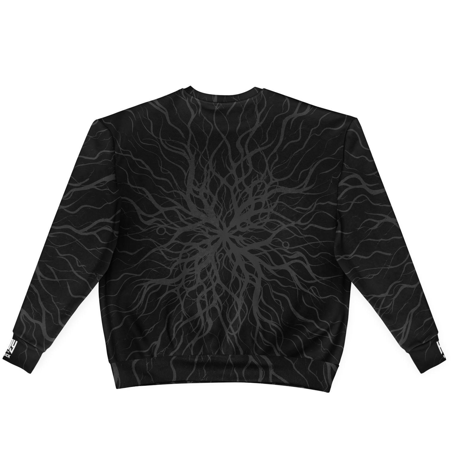 The Surge Collection Oversized Sweatshirt