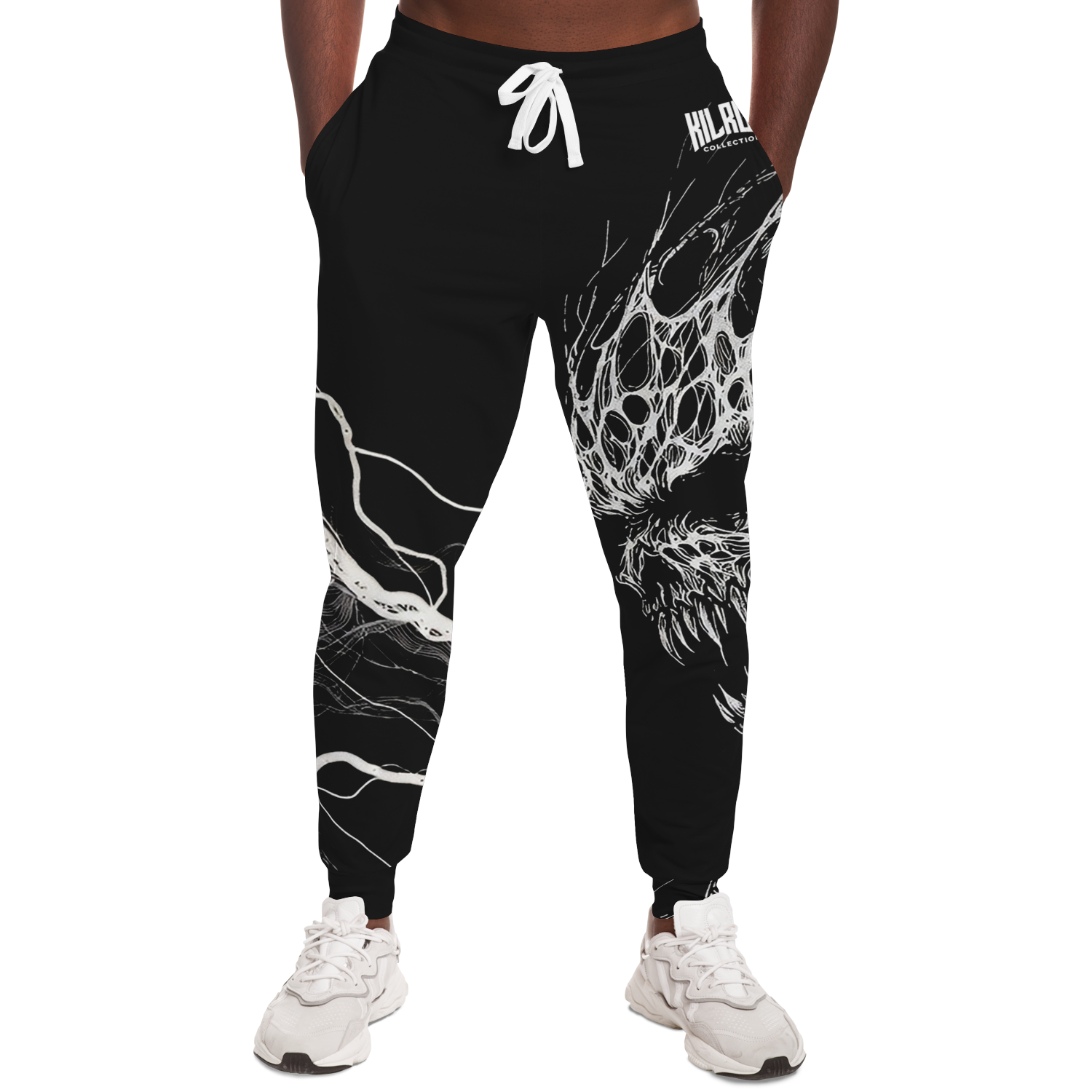 The Freaked Out Collection Joggers