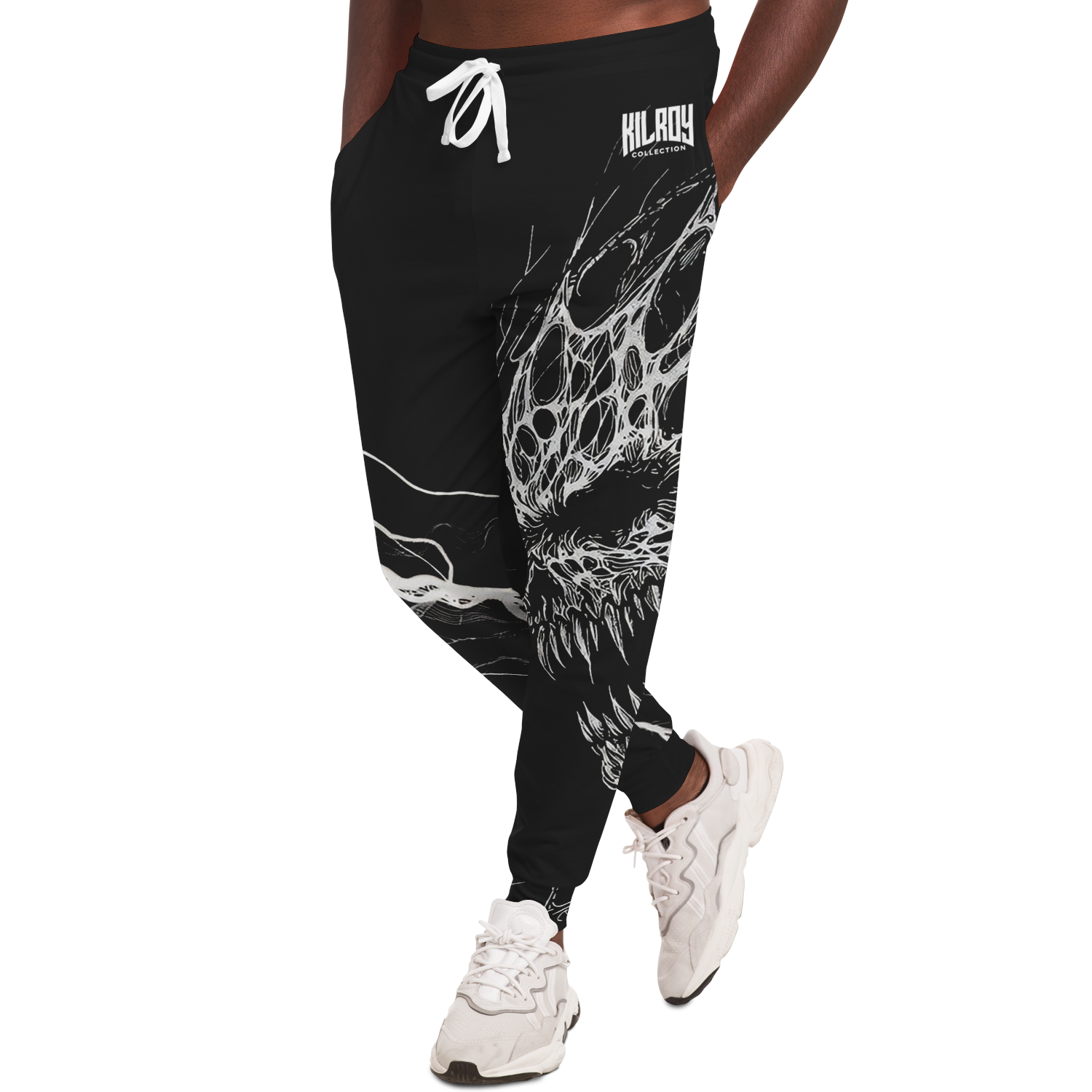 The Freaked Out Collection Joggers