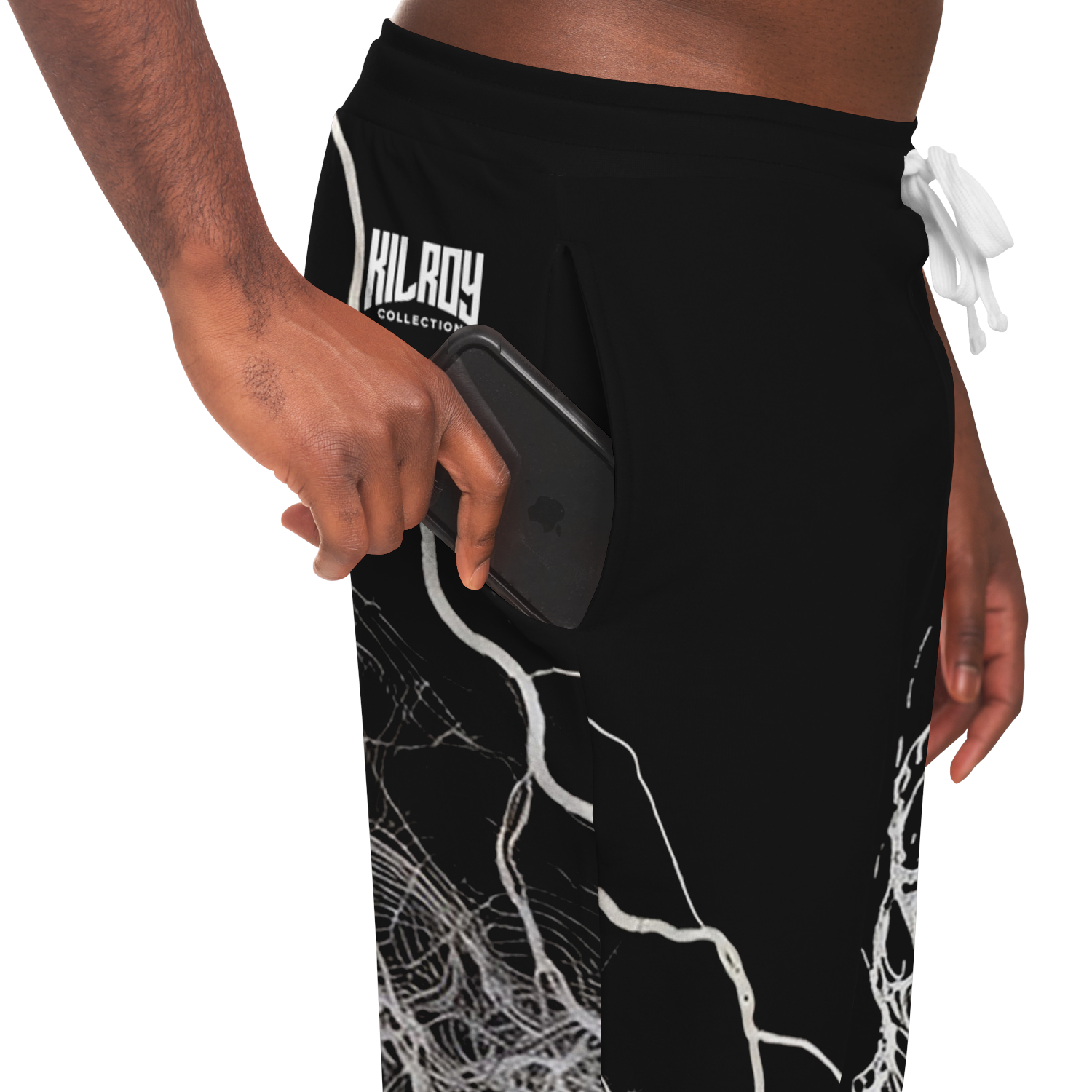 The Freaked Out Collection Joggers